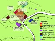 Casa di campagna in vendita di 700 m²