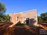 Casa di campagna in vendita di 70 m²