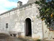 Casa di campagna in vendita di 70 m² in Contrada reni