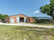 Casa di campagna in vendita di 733 m² in Via Acquatino