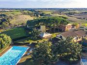 Casa di campagna in vendita di 750 m² in Via del Casale... Casa di campagna in vendita di 750 m² in Via del Casale...