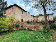 Casa di campagna in vendita di 760 m² in Via di San Donnino