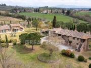 Casa di campagna in vendita di 785 m² in Strada...