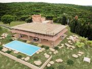 Casa di campagna in vendita di 785 m² in Via Molino a Vento