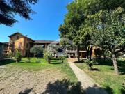 Casa di campagna in vendita di 799 m² in Piazza Chiesa