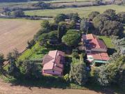 Casa di campagna in vendita di 800 m² in Località brocco