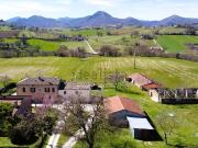 Casa di campagna in vendita di 800 m² in Via benedetto croce