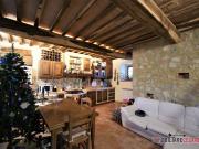 Casa di campagna in vendita di 80 m²