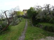 Casa di campagna in vendita di 80 m² in Via del Gufo