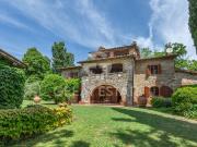 Casa di campagna in vendita di 825 m² in Via XXV Aprile