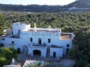 Rustici e casali in vendita di 890 m² in Contrada...