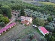 Casa di campagna in vendita di 959 m² in Via di Doccia, 29