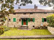 Casa di campagna in vendita di 95 m² in Via Bigiarino, 135