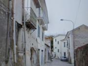 Casa di campagna in Via Guglielmo Oberdan