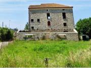 Casa di campagna in Stampella