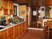 Casa di campagna in via zara