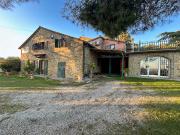 Casa di charme vicino a Cortona 160m² Cortona