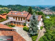 Casa di corte in vendita a Castiglione Torinese