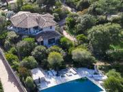 CASA DI FIORI – Élégance en pleine nature avec vue mer...