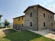 Casa di lusso di 500 mq in vendita Gubbio, Italia