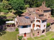 Casa di lusso di 550 mq in vendita Via di Decima, San...