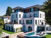 Casa di lusso di 700 mq in vendita Viale Libertà,...