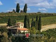 Casa di lusso di 807 mq in vendita San Casciano in Val...