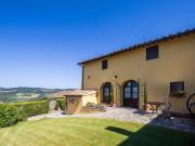 Casa di lusso in vendita Fiesole, Italia