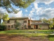 Casa di lusso in vendita Murlo, Italia