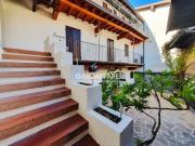 CASA DI MQ. 300 CON CORTILE A MANERBA DEL GARDA