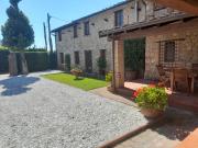 Casa di paese in affitto di 210 m² in Via del Ciampino