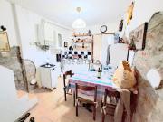 Casa di paese in affitto di 55 m² in Via Vittorio...