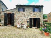 Casa di paese in vendita di 100 m² in Via di Lamole