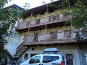 Casa di paese in vendita di 105 m² in Via Bassanese, 31