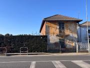 Casa di paese in vendita di 110 m² in Via Nazionale, 45