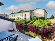 Casa di paese in vendita di 114 m² in Via Guarnieri Villaggi