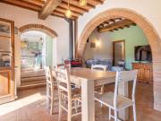 Casa di paese in vendita di 115 m² in Via delle Querci