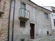 Casa di paese in vendita di 130 m² in Via del Castello, 17