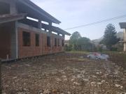 Casa di paese in vendita di 130 m² in Via Porchio di Cervaro