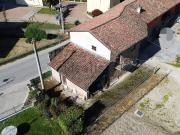 Casa di paese in vendita di 134 m² in Via Mario Nantiat, 15