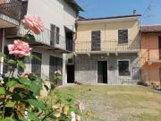 Casa di paese in vendita di 140 m² in Via Magenta, 12