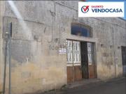 Casa di paese in vendita di 143 m² in Via San Luigi, 4