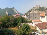 Casa di paese in vendita di 147 m² in Via San Lorenzo