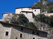 Casa di paese in vendita di 150 m² in Via Nursina, 4