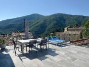 Casa di paese in vendita di 158 m² in Via Cavour, 76