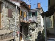 Casa di paese in vendita di 160 m² in Località Casciana, 9