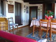 Casa di paese in vendita di 160 m² in Via Caplatti