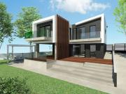 Casa di paese in vendita di 160 m² in Via Tiratore