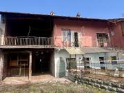 Casa di paese in vendita di 167 m² in Via Piave, 11