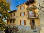 Casa di paese in vendita di 180 m² in Frazione Castagnola